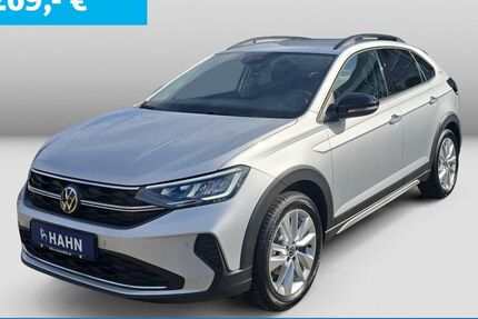 VW Taigo 5.000 km 27.480 &euro; Kornwestheim 70806