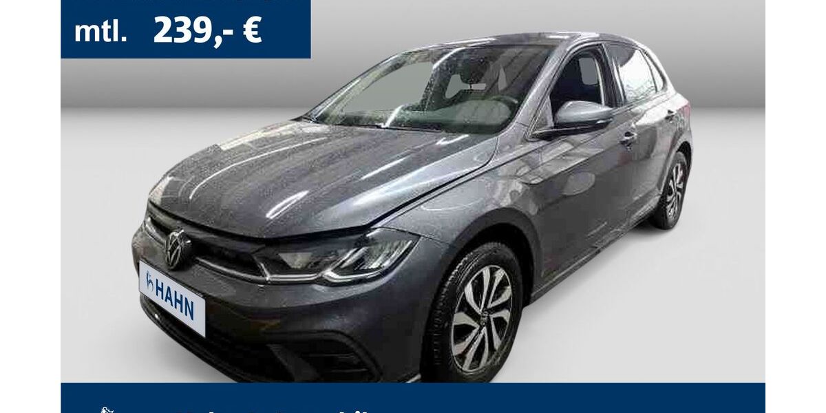 VW Polo 30.765 km 17.595 &euro; Korntal-Münchingen 70825
