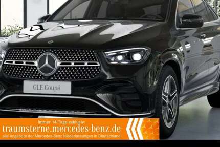 Mercedes-Benz GLE 450 15.456 km 91.990 &euro; Stuttgart 70469
