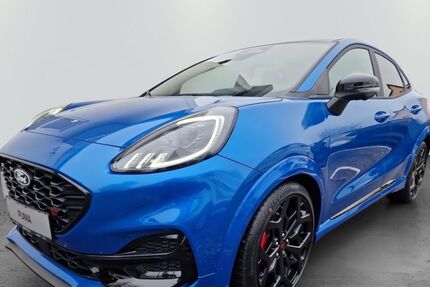Ford Puma 2.500 km 29.990 &euro; Rutesheim 71277