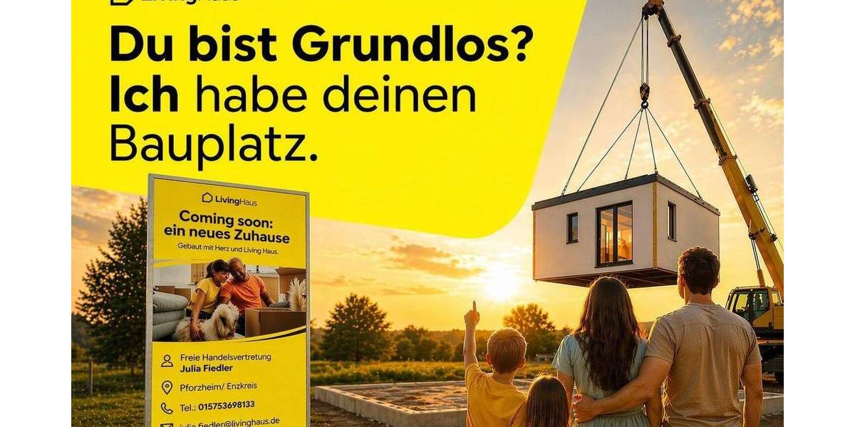 Grundstück Niefern-Öschelbronn Öschelbronn - 158.000&euro; | Angebot:26824711