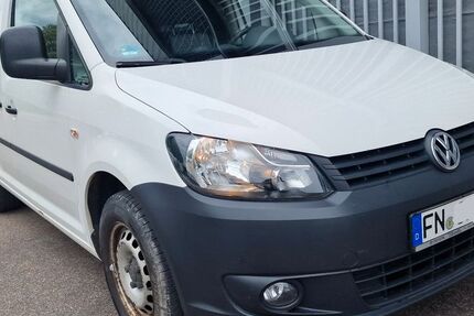 VW Caddy 198.000 km 3.600 &euro; Holzgerlingen 71088