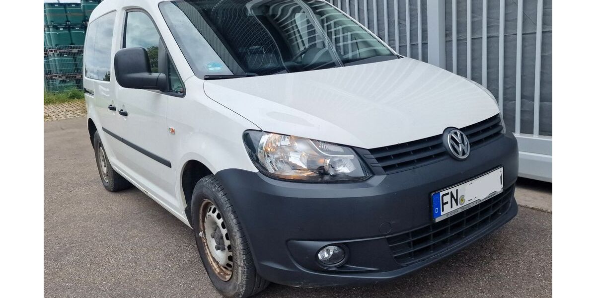 VW Caddy 198.000 km 3.600 &euro; Holzgerlingen 71088