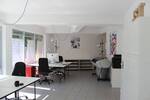 Home-Office-Platz im Französischen Viertel - All-in-Miete