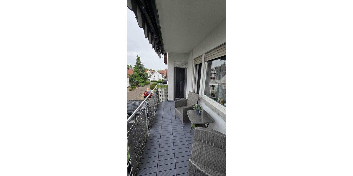 Doppelhaushälfte Möglingen - 6 Zimmer, 136 m&sup2;, 675.000&euro; | Angebot:26876428