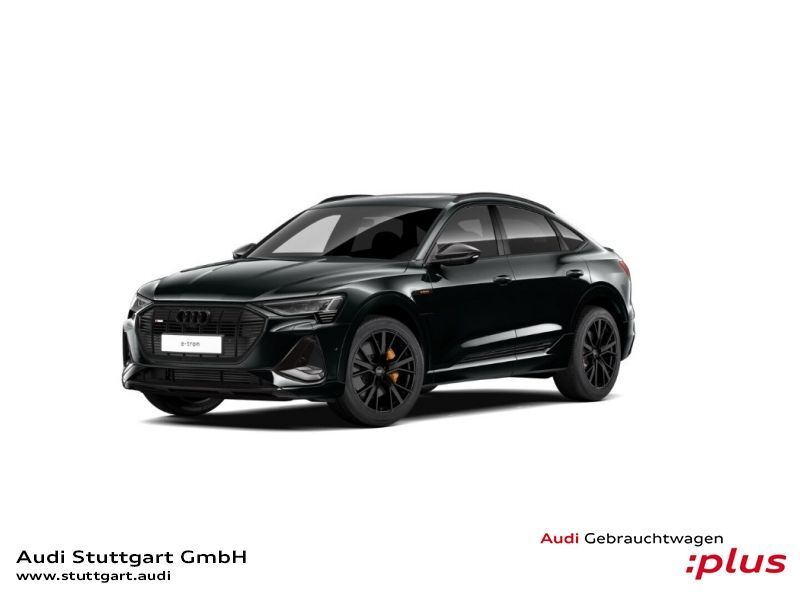Audi e-tron 62.267 km 39.940 € Stuttgart 70563