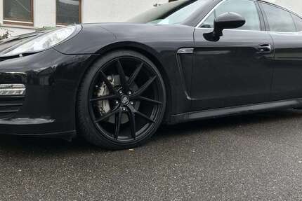 Porsche Panamera 153.346 km 27.500 &euro; möglingen 71696