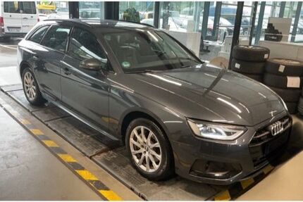 Audi A4 96.666 km 23.990 &euro; Magstadt 71106