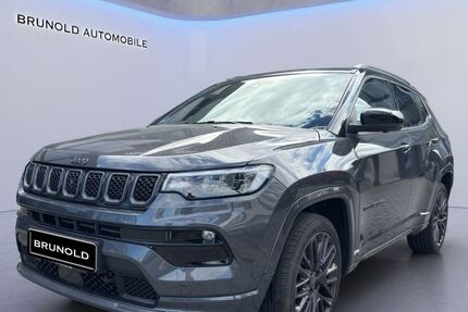 Jeep Compass 51.900 km 21.900 &euro; Stuttgart 70565