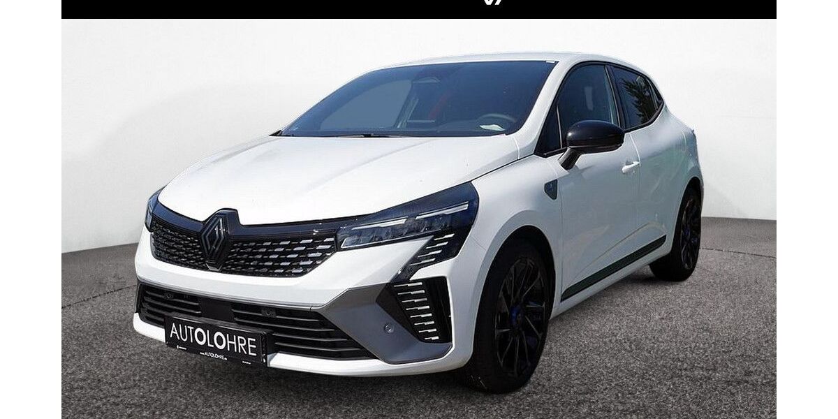 Renault Clio 1.598 km 20.680 &euro; Ostelsheim 75395