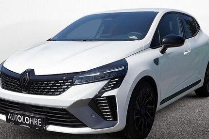 Renault Clio 2.998 km 20.280 &euro; Ostelsheim 75395