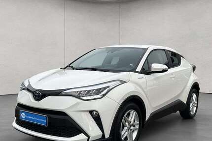 Toyota C-HR 53.400 km 20.440 &euro; Esslingen am Neckar 73730