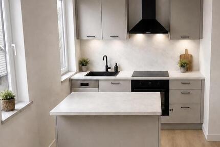 Wohnung Ludwigsburg Oßweil - 3 Zimmer, 63 m&sup2;, 1.110&euro; | Angebot:26489768
