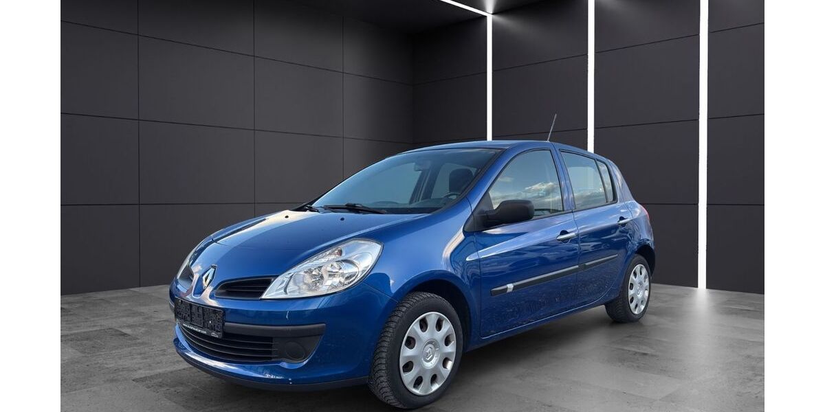 Renault Clio 161.000 km 2.490 &euro; Reutlingen / Stuttgart 72766