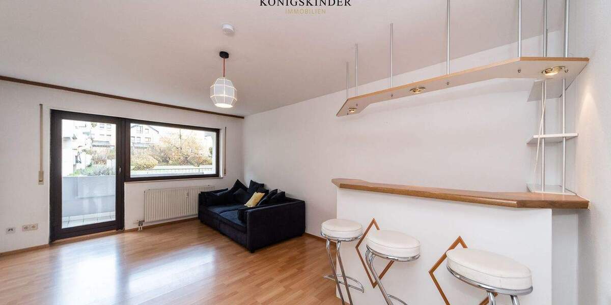 Etagenwohnung Gerlingen - 4 Zimmer, 106 m&sup2;, 425.000&euro; | Angebot:25676017