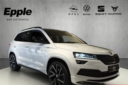Skoda Karoq 80.200 km 24.890 &euro; Rutesheim 71277