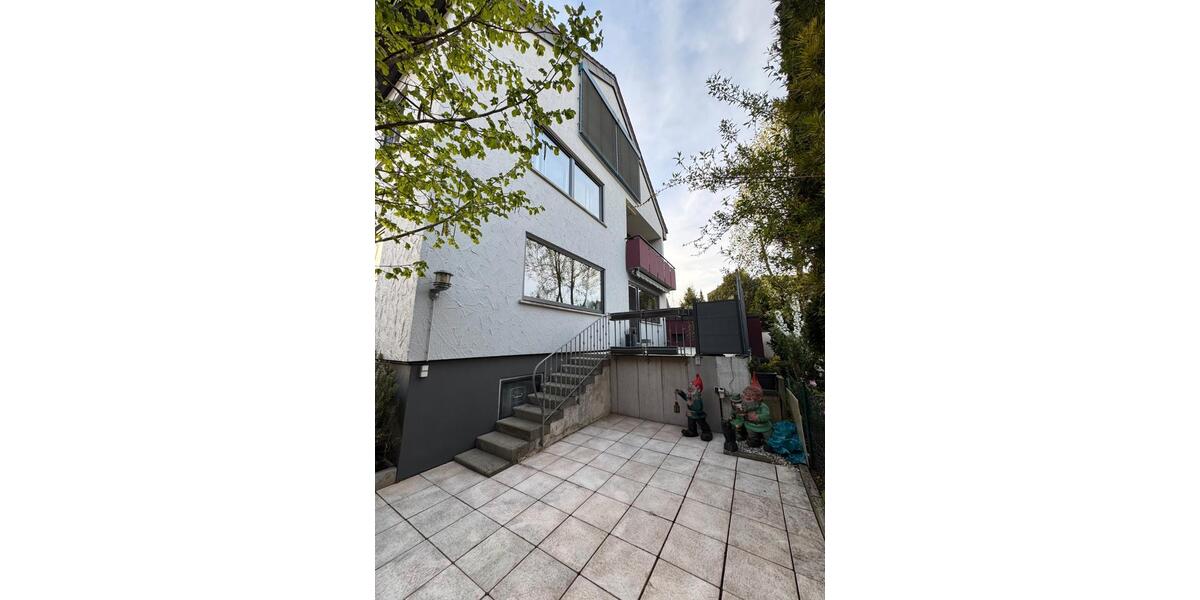 Einfamilienhaus Tübingen Lustnau - 6 Zimmer, 220 m&sup2;, 910.000&euro; | Angebot:26373124