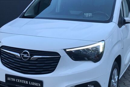 Opel Combo 146.000 km 12.499 &euro; Reutlingen 72766