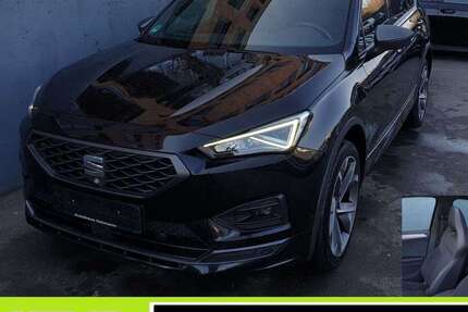 Seat Tarraco 136.286 km 26.970 &euro; Waiblingen 71332