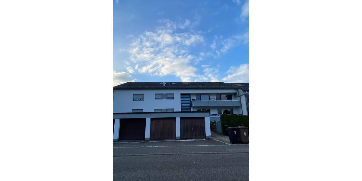 Etagenwohnung Leinfelden-Echterdingen Leinfelden - 2 Zimmer, 73 m&sup2;, 300.000&euro; | Angebot:25678816