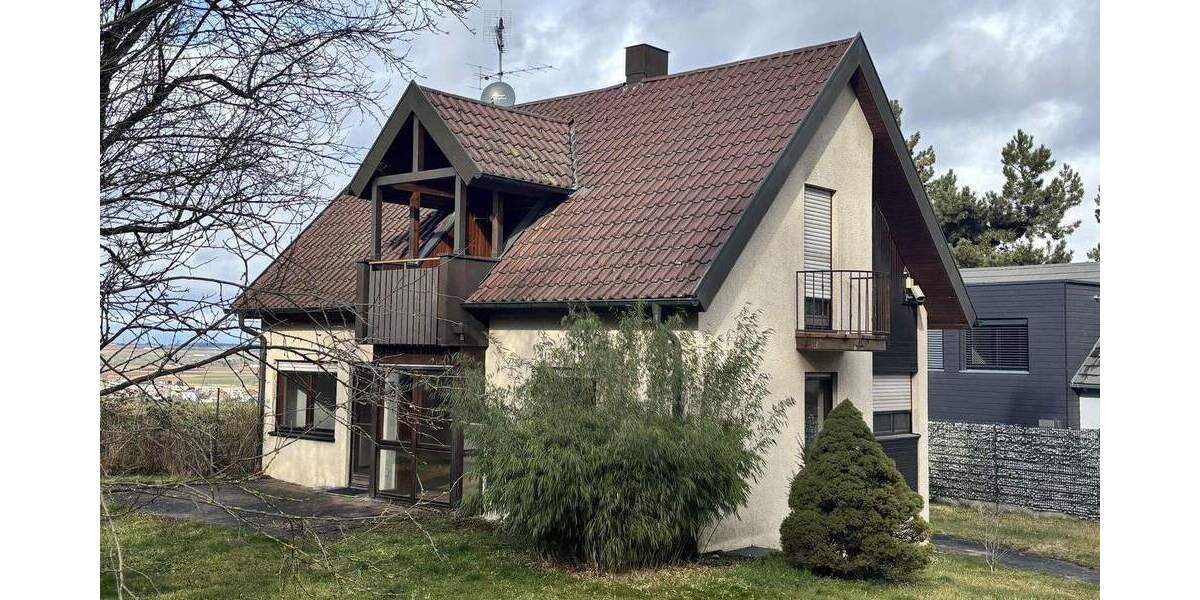 Einfamilienhaus Gerlingen - 4 Zimmer, 100 m&sup2;, 895.000&euro; | Angebot:25727215