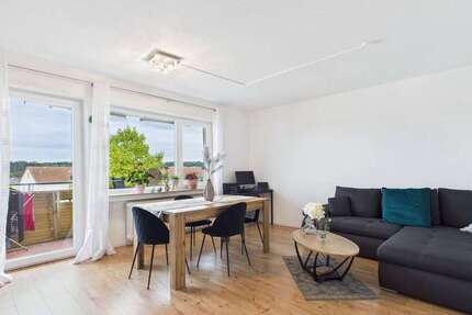 Wohnung Esslingen am Neckar Oberesslingen - 3.5 Zimmer, 85 m&sup2;, 264.000&euro; | Angebot:23153013