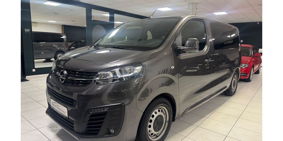 Opel Vivaro 82.500 km 22.897 &euro; Pforzheim 75179