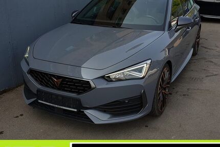Cupra Leon 124.206 km 26.570 € Waiblingen 71332