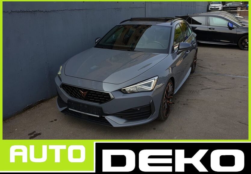 Cupra Leon 124.206 km 26.570 € Waiblingen 71332