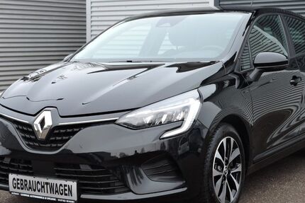 Renault Clio 20.000 km 13.999 &euro; Altbach 73776