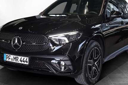 Mercedes-Benz GLC 220 10.000 km 63.490 &euro; Pforzheim 75179