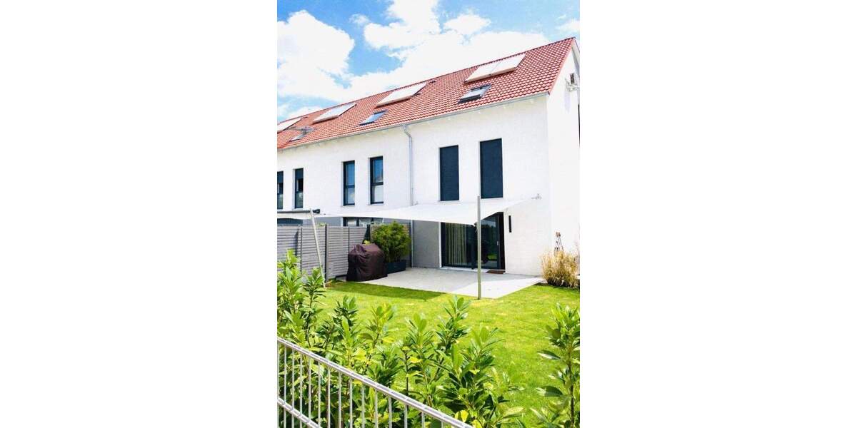 Reihenendhaus Rottenburg Ergenzingen - 5 Zimmer, 155 m&sup2;, 680.000&euro; | Angebot:24567119