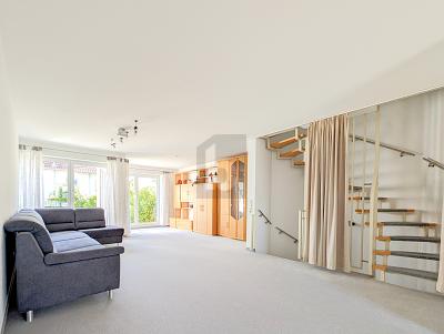 FAMILIENGLÜCK ZWISCHEN NATUR UND ALLTAG - Reihenhaus Gäufelden | Angebot:27022769