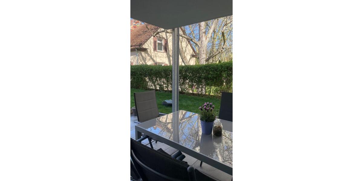 Erdgeschoßwohnung Esslingen am Neckar - 4 Zimmer, 92 m&sup2;, 599.000&euro; | Angebot:26042041