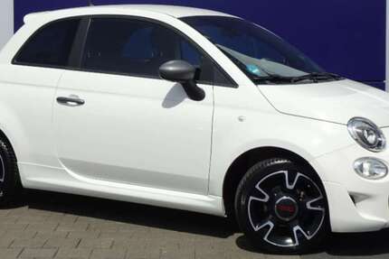 Fiat 500 88.000 km 8.999 &euro; Esslingen am Neckar, Stadt 73730