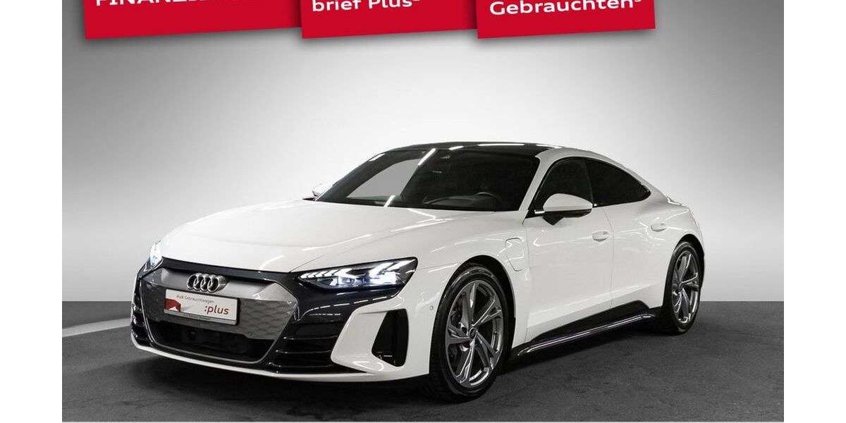 Audi e-tron GT 69.280 km 53.540 &euro; Stuttgart 70469