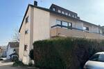 Gepflegtes Reiheneckhaus m. Terrasse u. drei Balkonen in bevorzugter, zentrumsnaher Lage