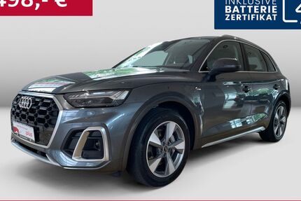 Audi Q5 31.371 km 39.990 € Fellbach 70734