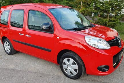 Renault Kangoo 239.546 km 3.450 &euro; Mühlacker / Enzberg 75417