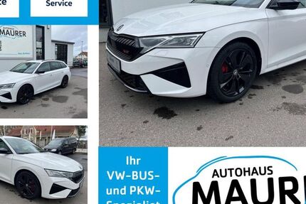 Skoda Octavia 16.300 km 36.930 &euro; Holzgerlingen 71088