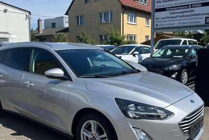 Ford Focus 201.850 km 9.900 &euro; Korntal-Münchingen 70825