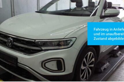 VW T-Roc 31.072 km 29.430 &euro; Stuttgart-Wangen 70188