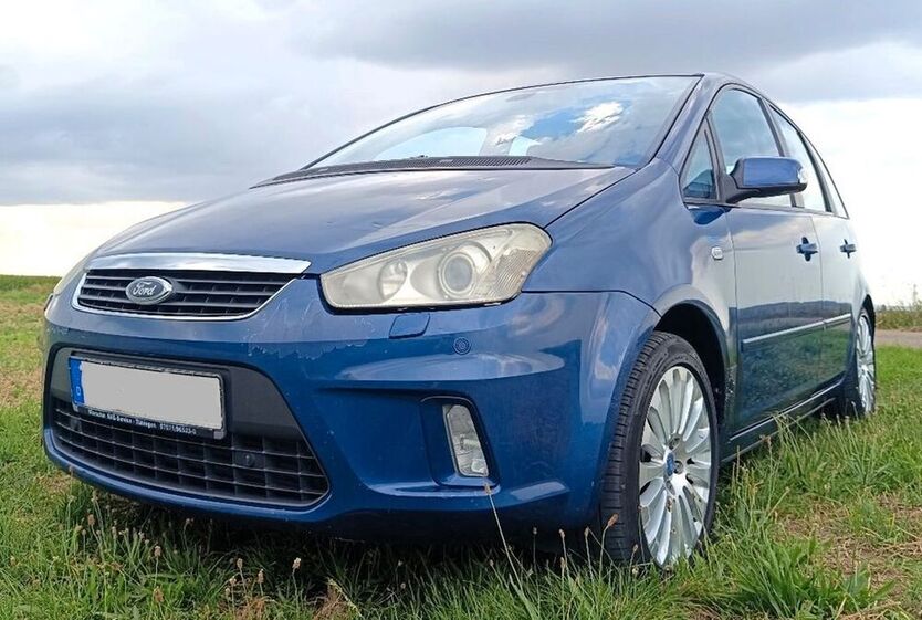C-Max