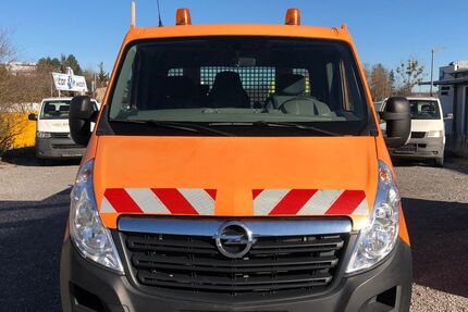 Opel Movano 150.000 km 11.190 € Sindelfingen 71069