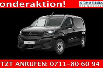 Opel Combo 15.500 km 25.046 &euro; Stuttgart 70439