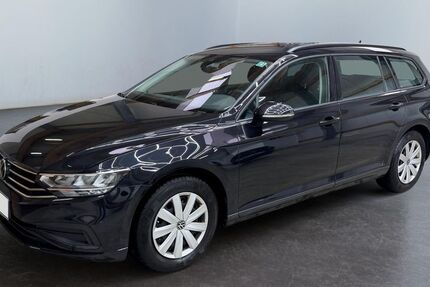 VW Passat 59.060 km 24.790 &euro; Bietigheim-Bissingen 74321