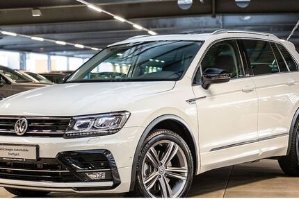 VW Tiguan 86.111 km 25.830 &euro; Stuttgart-Feuerbach 70469