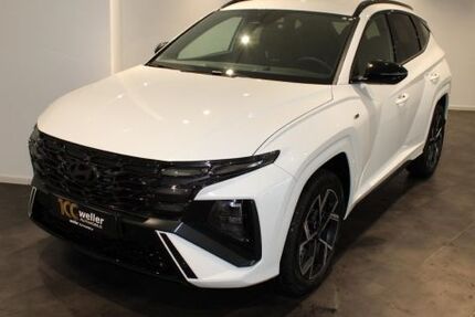 Hyundai TUCSON 5.900 km 41.975 &euro; Ludwigsburg 71642