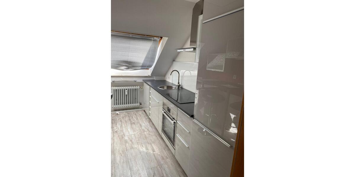 Dachgeschoßwohnung Bad Liebenzell - 2 Zimmer, 55 m&sup2;, 120.000&euro; | Angebot:27595722