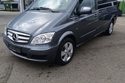 Mercedes Viano